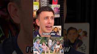 The Middle BEST Side Character