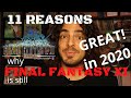 11 Reasons FINAL FANTASY XI is still GREAT in 2020! (part 1)