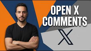 Celebrity How To Open X.Com/Twitter Comments (Easy Guide) Net Worth