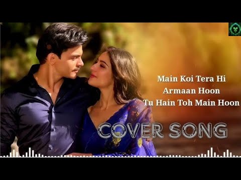 Tu Hain Toh Main Hoon | Sky Force | Akshay, Sara, Veer, Tanishk B, Arijit Singh, Afsana Khan, Irshad