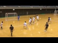 ESP VS 川崎ドックアイ