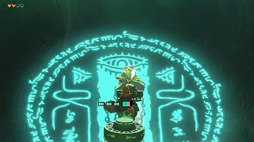 "I think the developers overlooked this..."