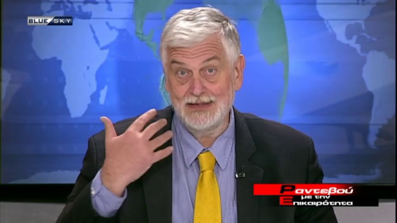ΡΑΝΤΕΒΟΥ ΜΕ ΤΗΝ ΕΠΙΚΑΙΡΟΤΗΤΑ 21-11-17 tv kanalları