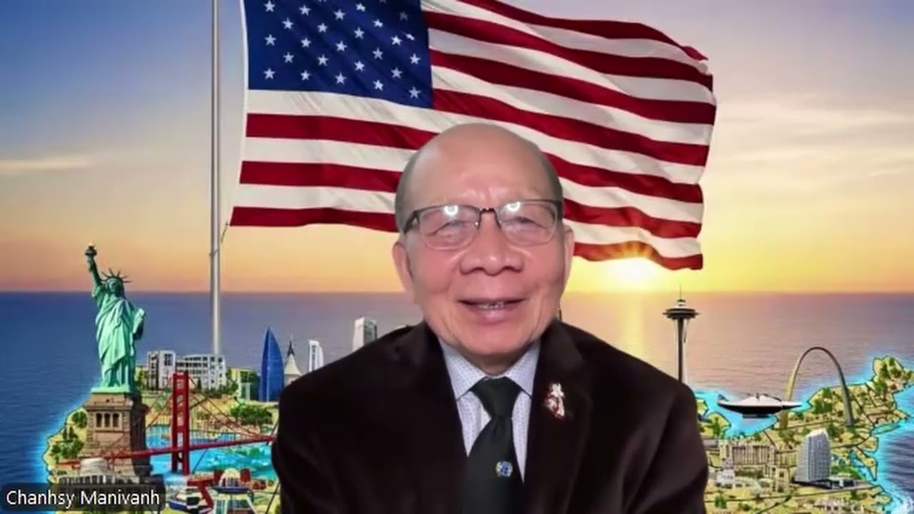 ປີ ຄສ 2026ເເລ້ວ ການບັງຄັບຫາຍສາບສູນເເບບລຶກລັບ ຍັງມີຢູ່ຕໍ່ໄປໃນ ສປປລ.  Force disappearance continues.