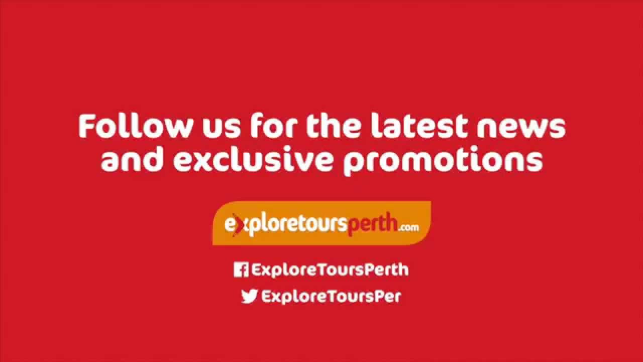 The Pinnacles Day Tour - Explore Tours Perth