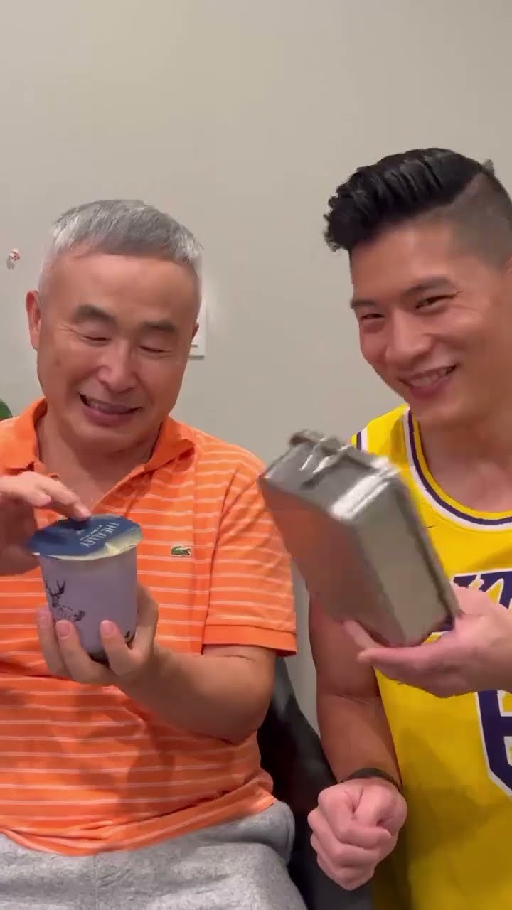 Boba tea ?or mystery box?