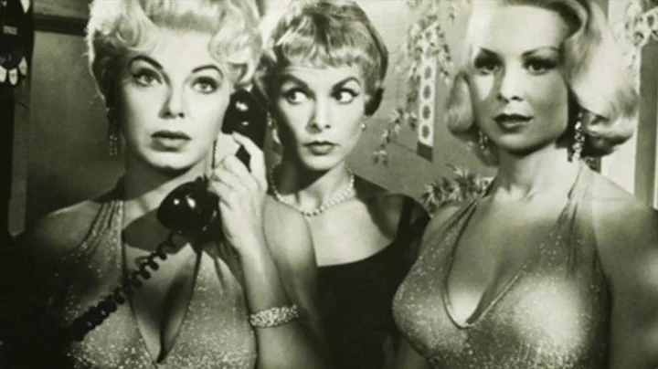 Barbara Nichols