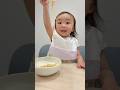 2歳138日目　次女