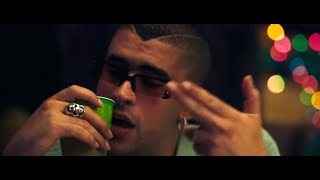 Bad Bunny * Callaita (Video Oficial)