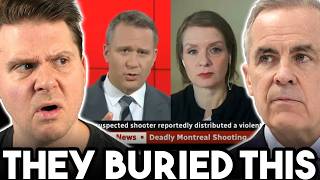 Media Narrative Collapses After Rebel News Releases Montreal Attacker's Manifesto