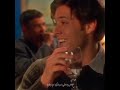 It's my birthday so I made myself a silly birthday themed edit w/ some of Jensen Ackles characters.