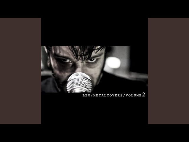 chandelier metal cover leo shazam