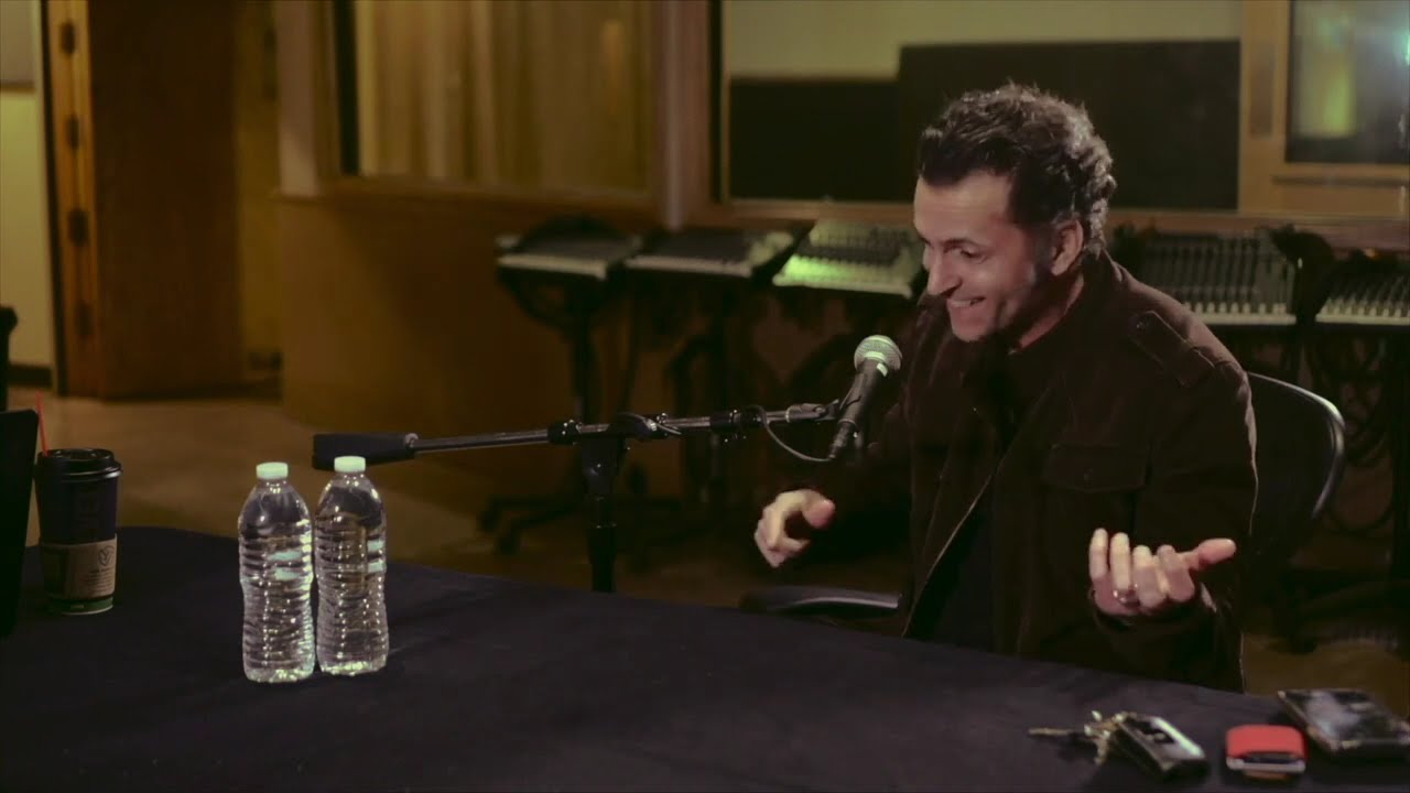 "Mean Street" was Eddie Van Halen's Creative Peak.  Dweezil Zappa explains. The Roundtable with Drew