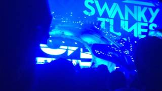 Swanky Tunes (live at afp2017)