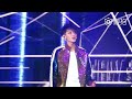 180505 Z TAO Black White AB At IS GOØD Concert On Fuzhou 