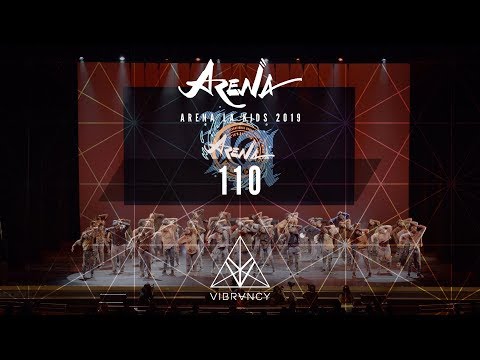 110 | Arena LA Kids 2019 [@VIBRVNCY 4K]