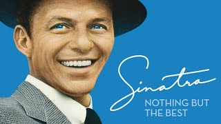 Frank Sinatra - I Love You Baby 