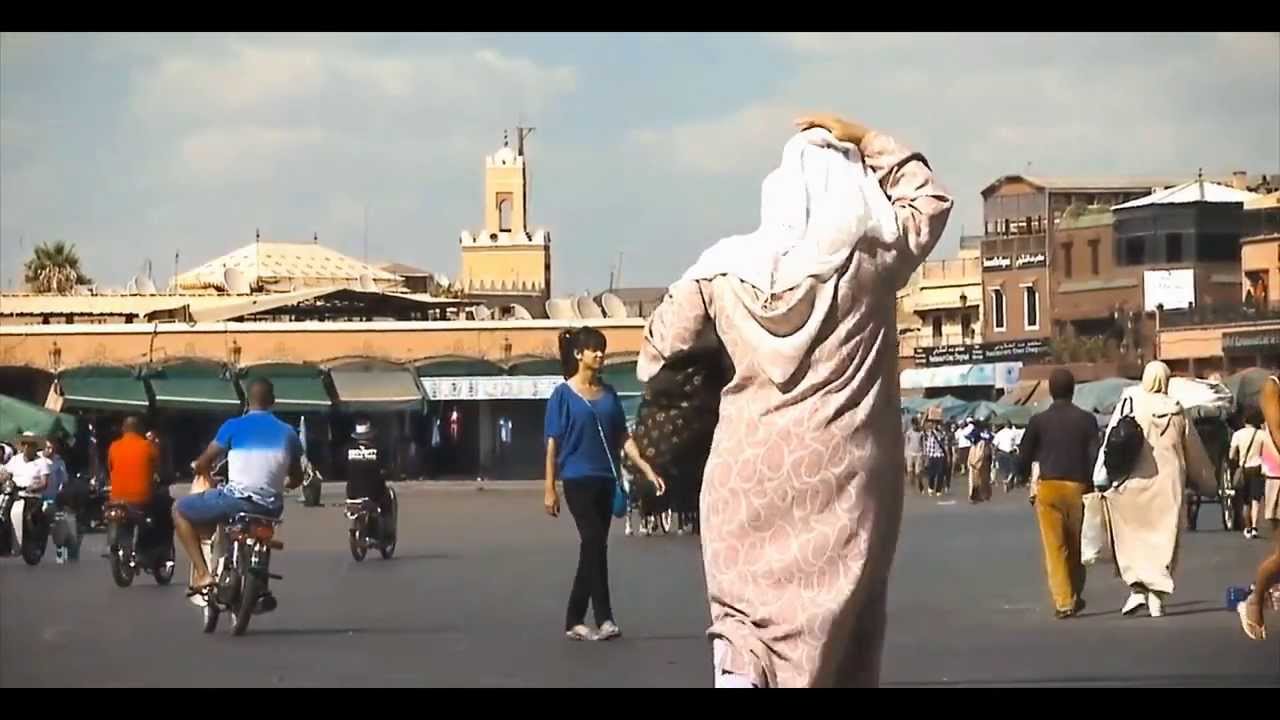 Dj HITMAN MADE IN FES - W ft L.TZACK & MEERAB By maz prod