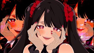 Your Vtuber Girlfriend Beats You Up with Love!💋❤️ ASMR