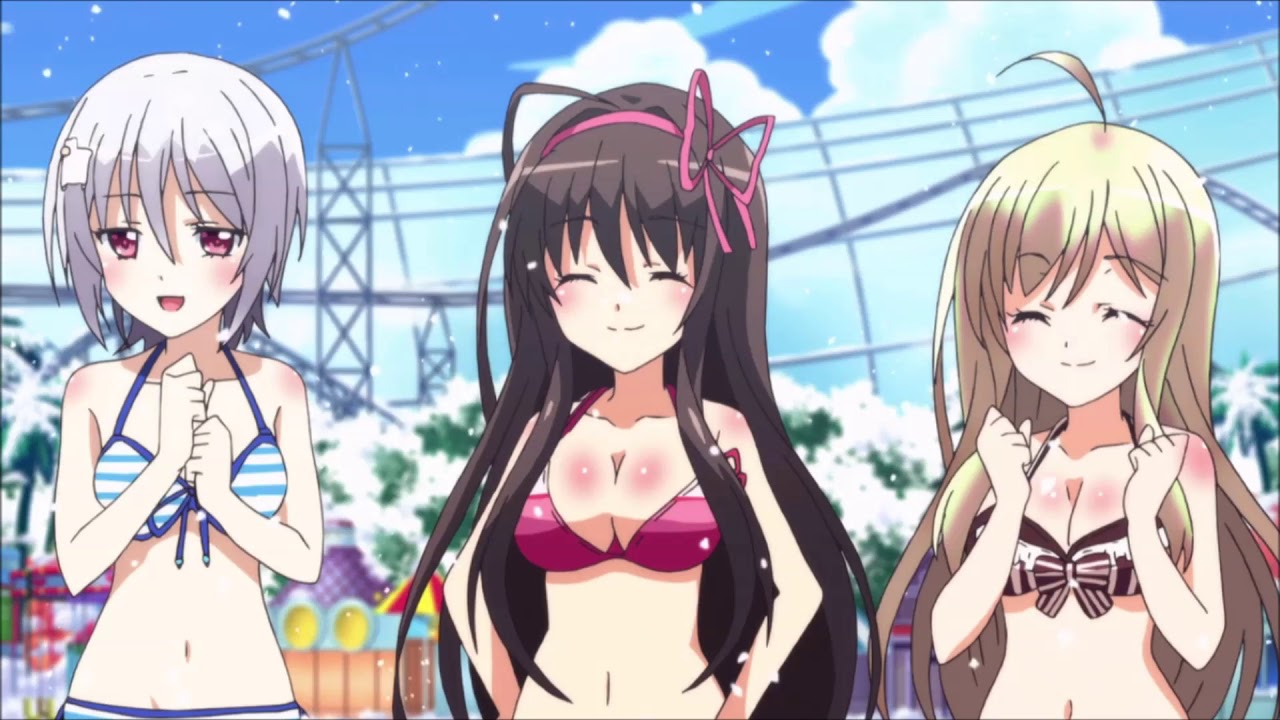 Download Descargar Opening Full Ore No Nounai Sentakushi Ga Gakuen Love For Android Free Wallpaper Descargar Opening Full Ore No Nounai Sentakushi Ga Gakuen Love For Android