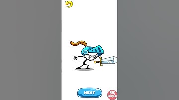 Troll Master 😂🤣😄 Level 141 Gameplay Android IOS #Shorts