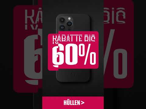Handyhuellen.de - Black Friday