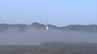 Atlas V DMSP 19 Media Release
