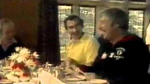 Tommy Docherty sacked 1977 - 7 Days That Shook Man...