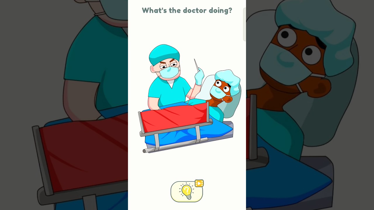 DOP 5 Delete One Part Fun Mobile Puzzle Game (Walkthrough + Tips) 