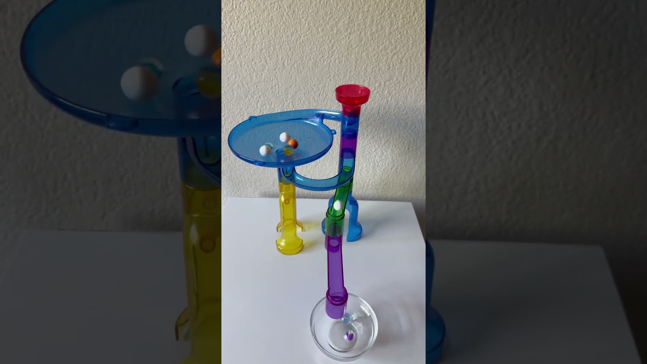 Marble run Magic 
