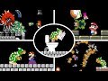 Level UP: Funniest Mario videos ALL EPISODES (Season 2)