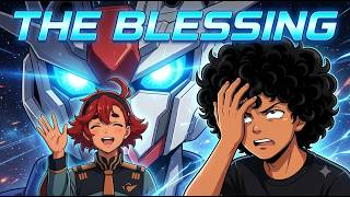 Download lagu Mobile Suit Gundam: Witch from Mercury OP – Shukufuku / The Blessing (Instrumental) | Chicko HUB