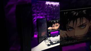 So sieht dein setup viel besser aus #viral #gaming #youtubeshorts #gamingsetup #tips #tipps #shorts