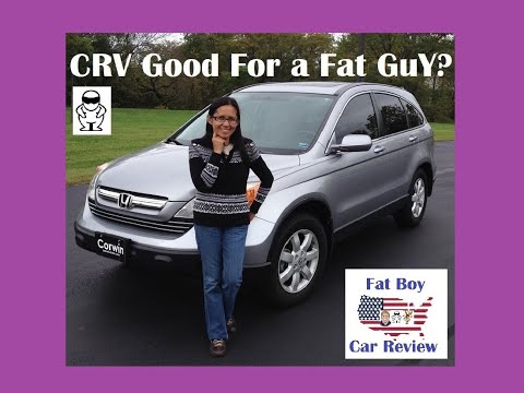good-used-car-for-fat-people?-honda-crv-review.