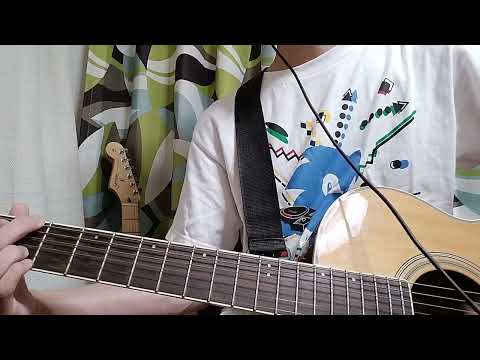 うめぼし / スピッツ (cover)
