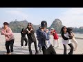A Dance Titled Guangxi Subject Three Quickly Went Viral On The Internet A Dance Titled Guangxi Subject Three Quickly Went Viral On The Internet