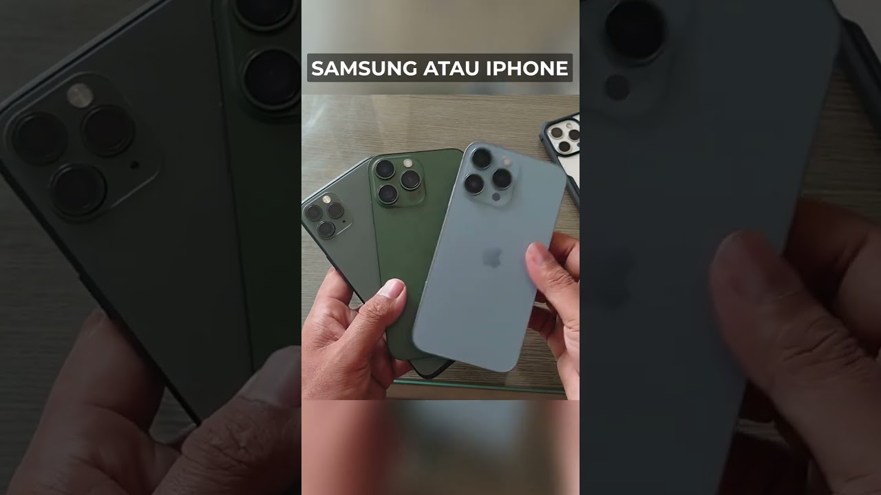 Converts Samsung Into Iphone