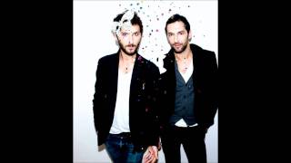 AaRON - ANGEL DUST - WAVES FROM THE ROAD (LIVE)