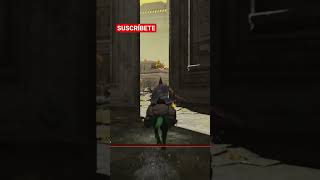 Cuando vas confiado… y el Randomizer te trolea. #EldenRing #Shorts #Leyndell #SoulsLike #FromSoft