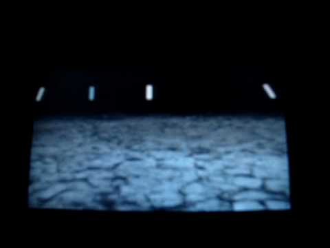 alien trailer.