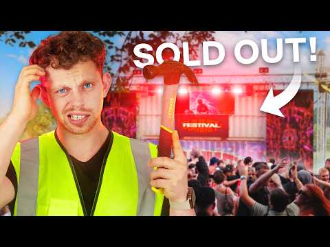 We Started A Festival With No Experience...