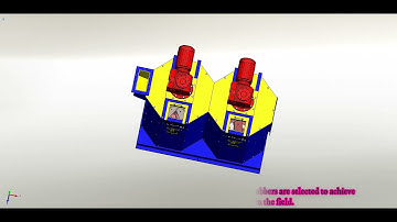 ATTRITION CELL SCRUBBER - A COPYRIGHT OF VAN PHAT Co.