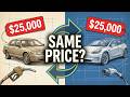 The Rise of the Global Used Electric Vehicle Market