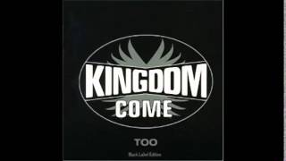 Watch Kingdom Come Joe English video