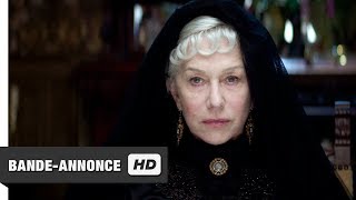 Winchester : Le manoir hanté - Bande-annonce 2018 | Helen Mirren, Jason Clarke