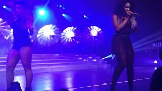 Fifth Harmony Lauren Jauregui - Worth It Dance
