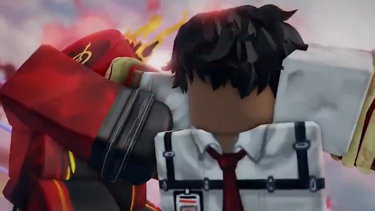 Limbus Company - Dante Beatdown