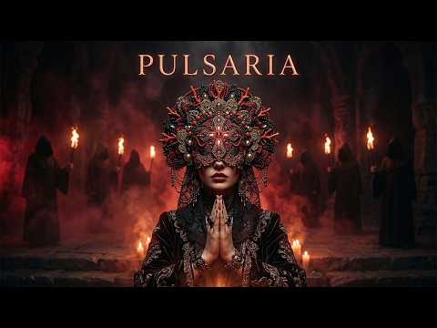 PULSARIA - Հայկական երգեր Armenian music Նոր Երգեր 2026 Армянская