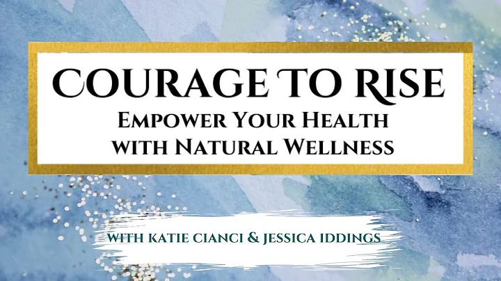 Empower your Health with Natural Wellness Jessica ...