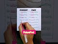 Fill in the blanks#speakconfidentenglish #languagelearning#education #english@futurefoci